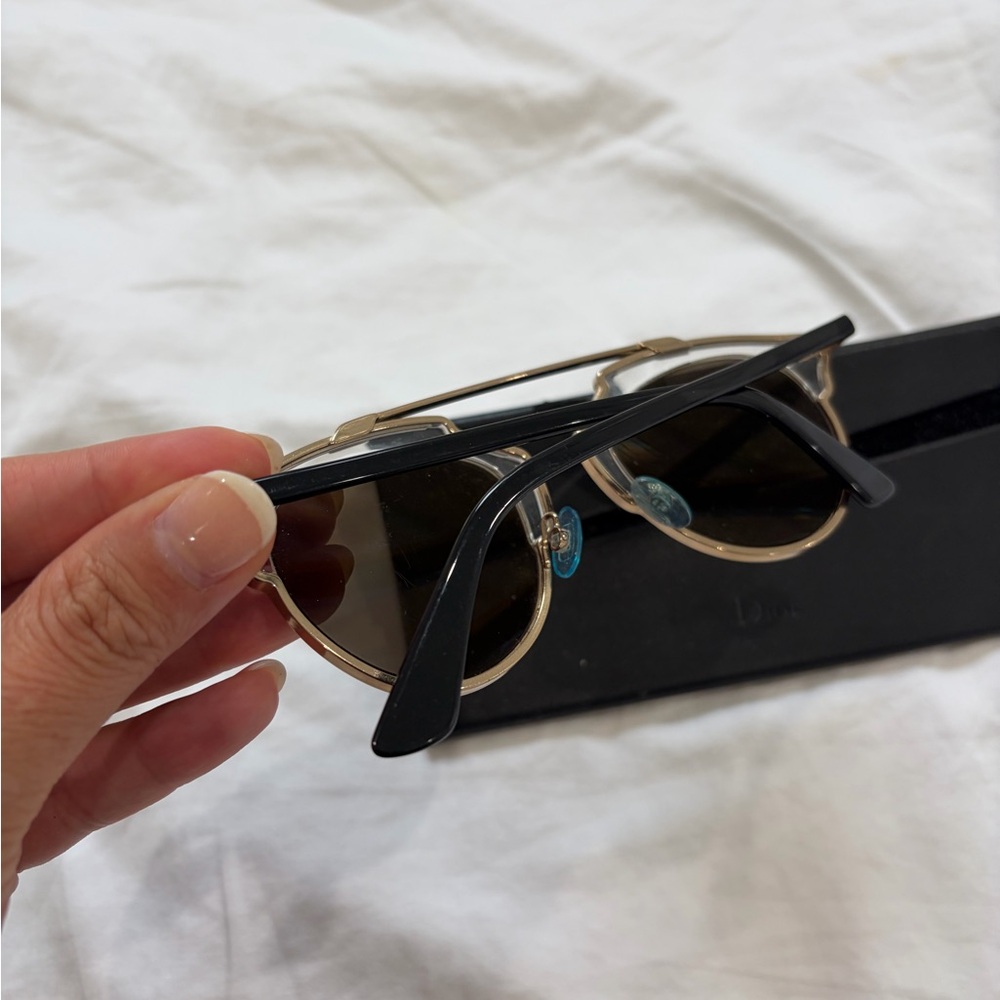 Gold Dior so real 48 mm - Picture 5 of 5